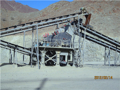 粉煤灰生产过程及设备 