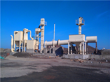 工业碳酸钙的工艺流程 